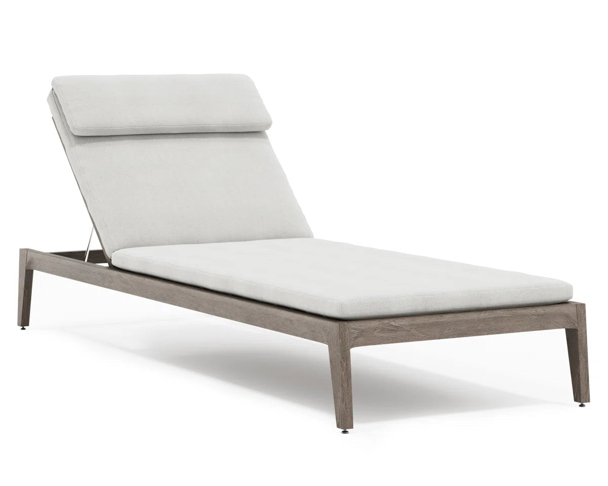 Tuscan Sun Lounger