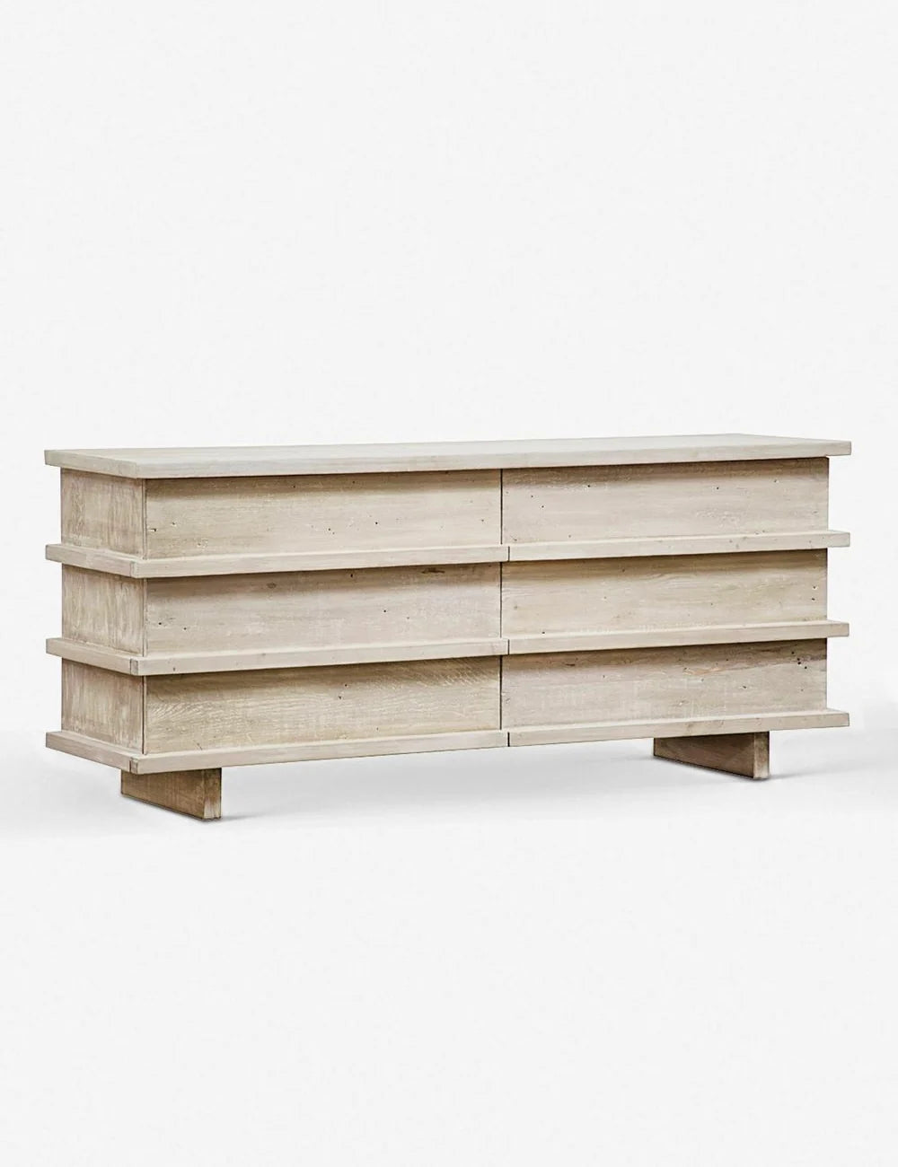 Hasely Dresser