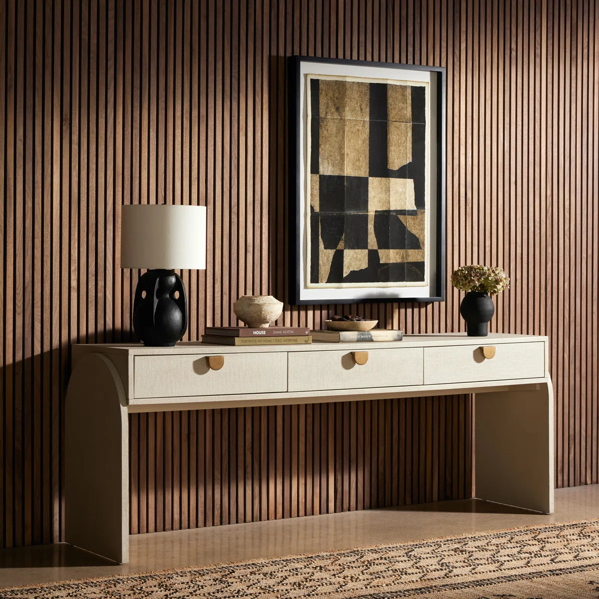 Westbury Console Table